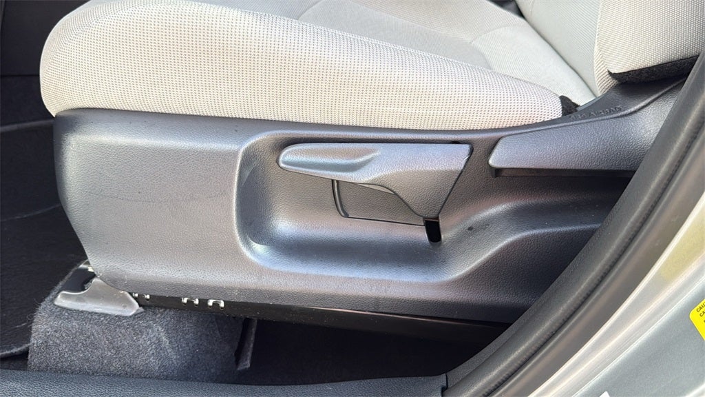 2025 Toyota Corolla Cross L