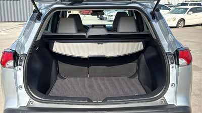 2025 Toyota Corolla Cross L