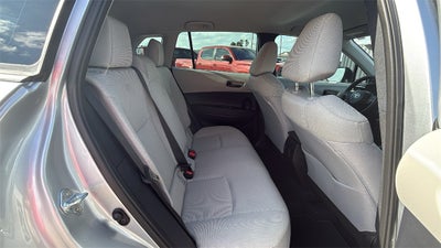 2025 Toyota Corolla Cross L