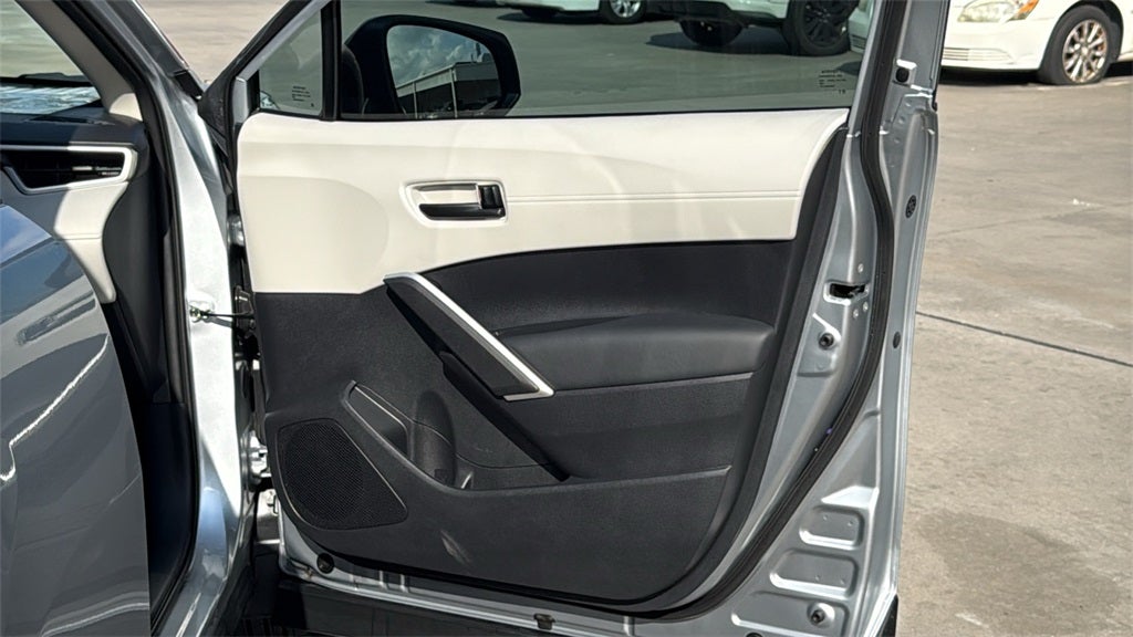 2025 Toyota Corolla Cross L