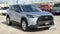 2025 Toyota Corolla Cross L