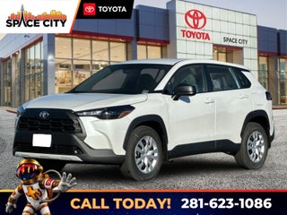 2026 Toyota Corolla L