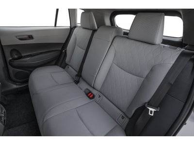 2026 Toyota Corolla L