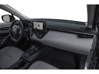 2026 Toyota Corolla L