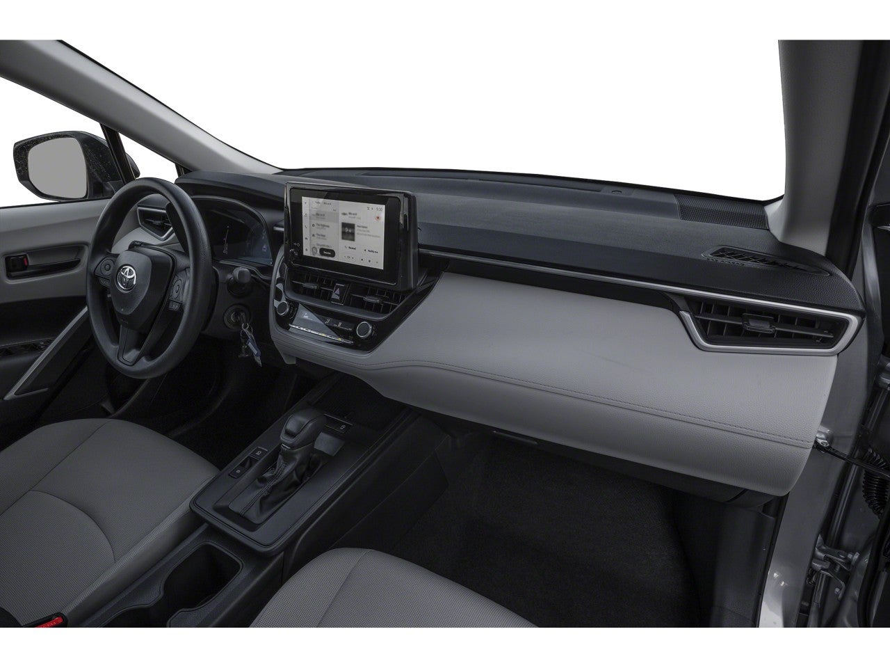 2026 Toyota Corolla L