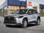 2026 Toyota Corolla L