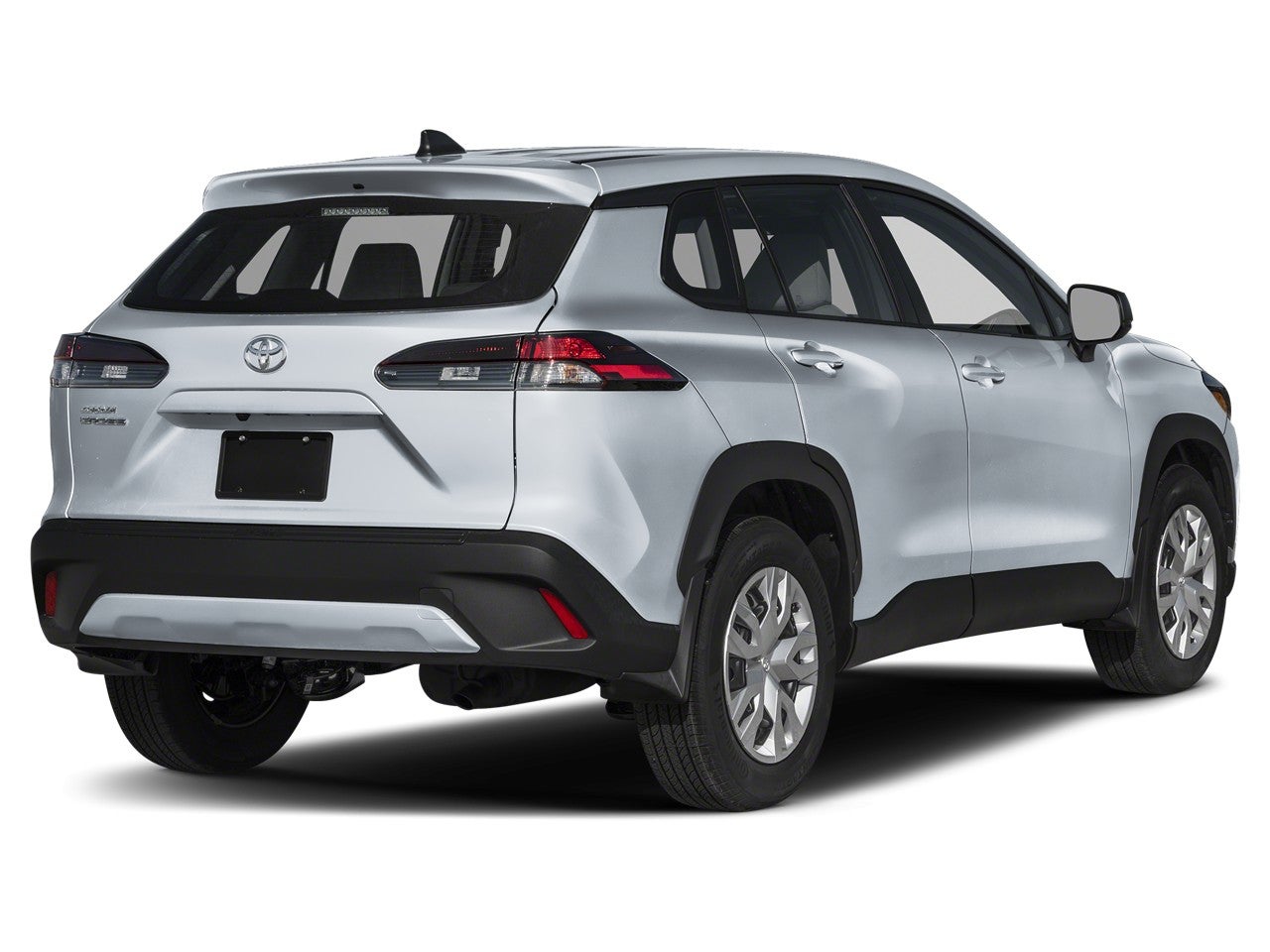 2026 Toyota Corolla L