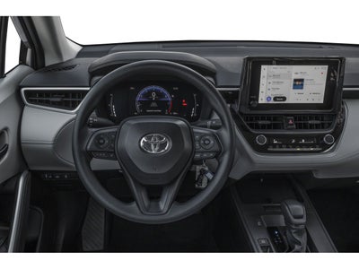2026 Toyota Corolla L