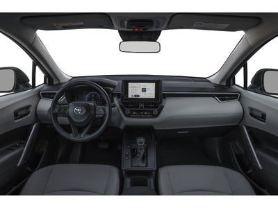 2026 Toyota Corolla L