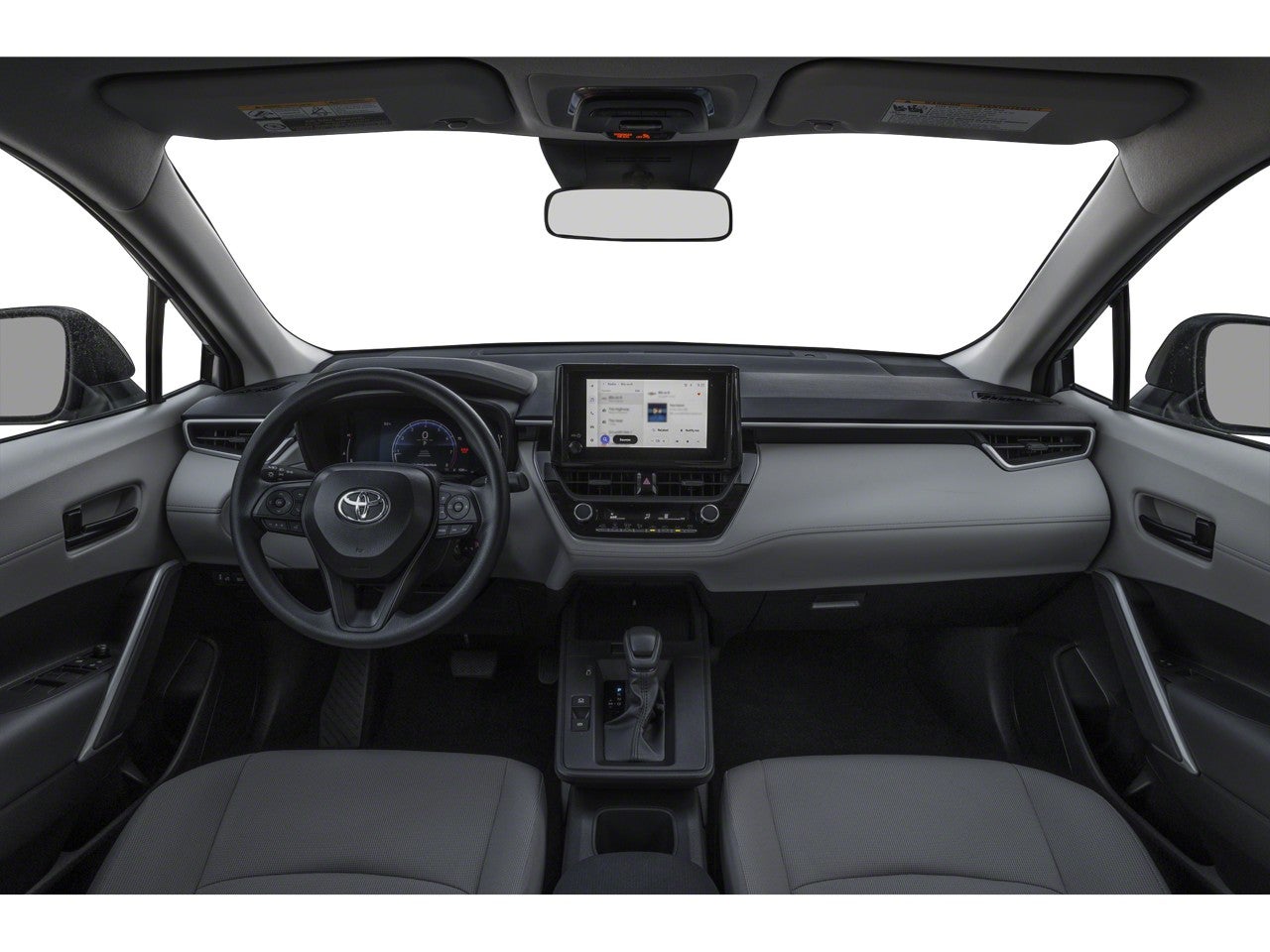 2026 Toyota Corolla L