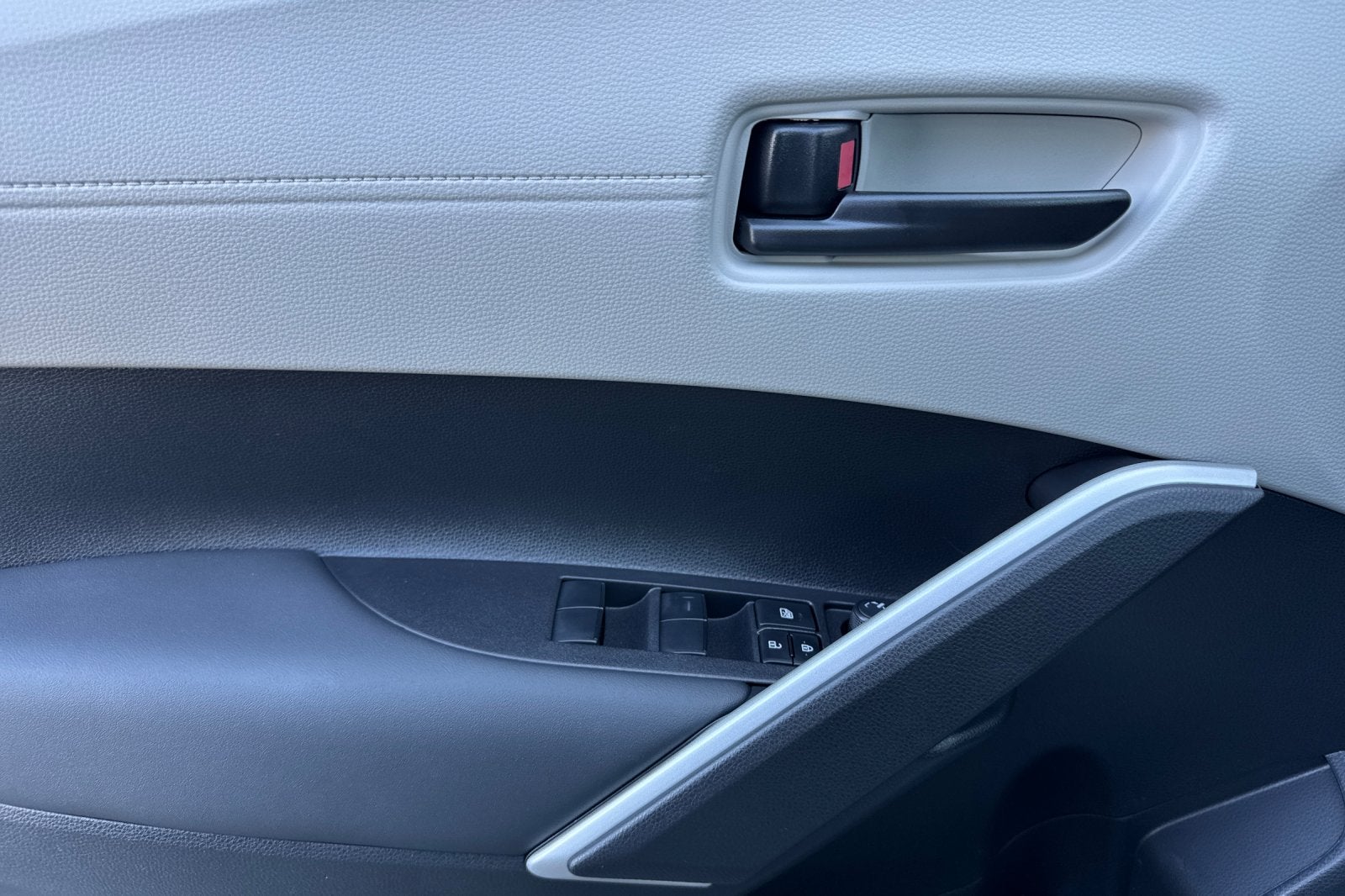 2026 Toyota Corolla L