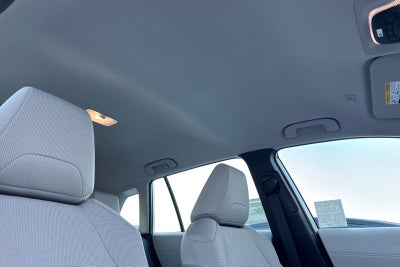 2026 Toyota Corolla L