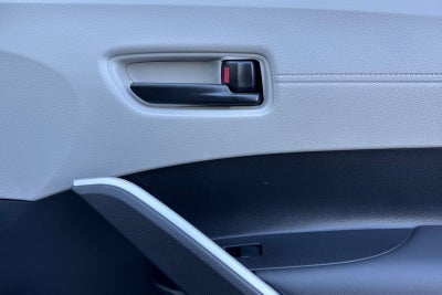 2026 Toyota Corolla L