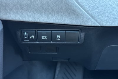 2026 Toyota Corolla L