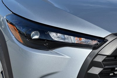 2026 Toyota Corolla L