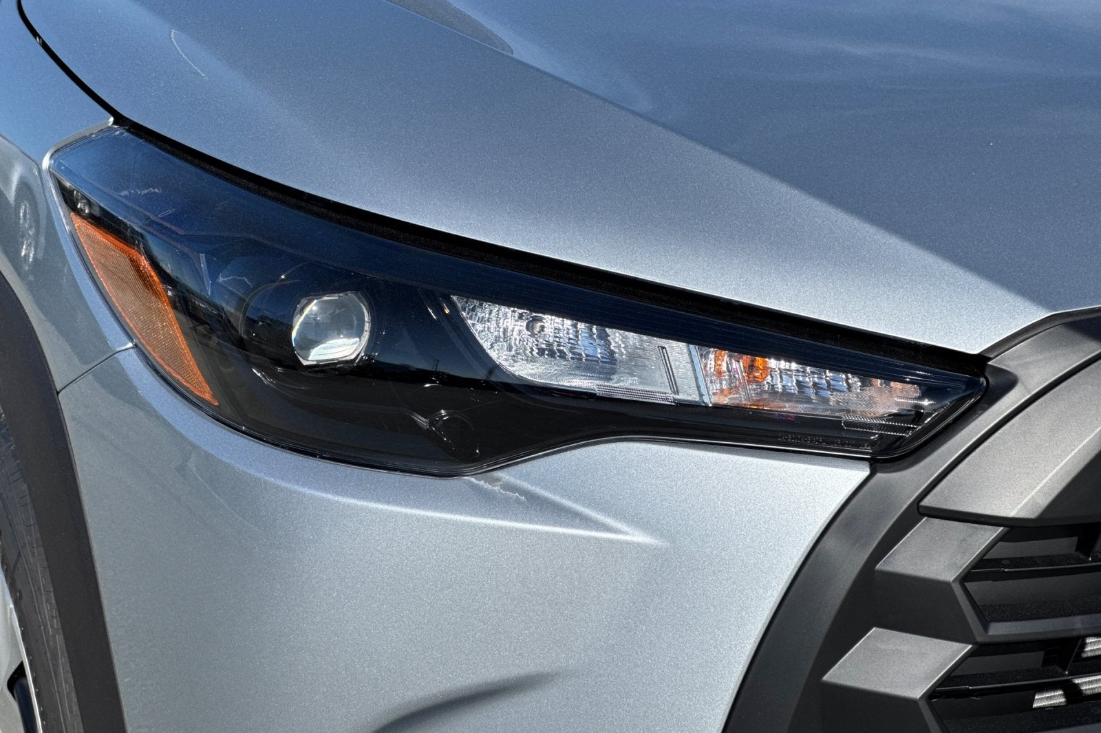 2026 Toyota Corolla L