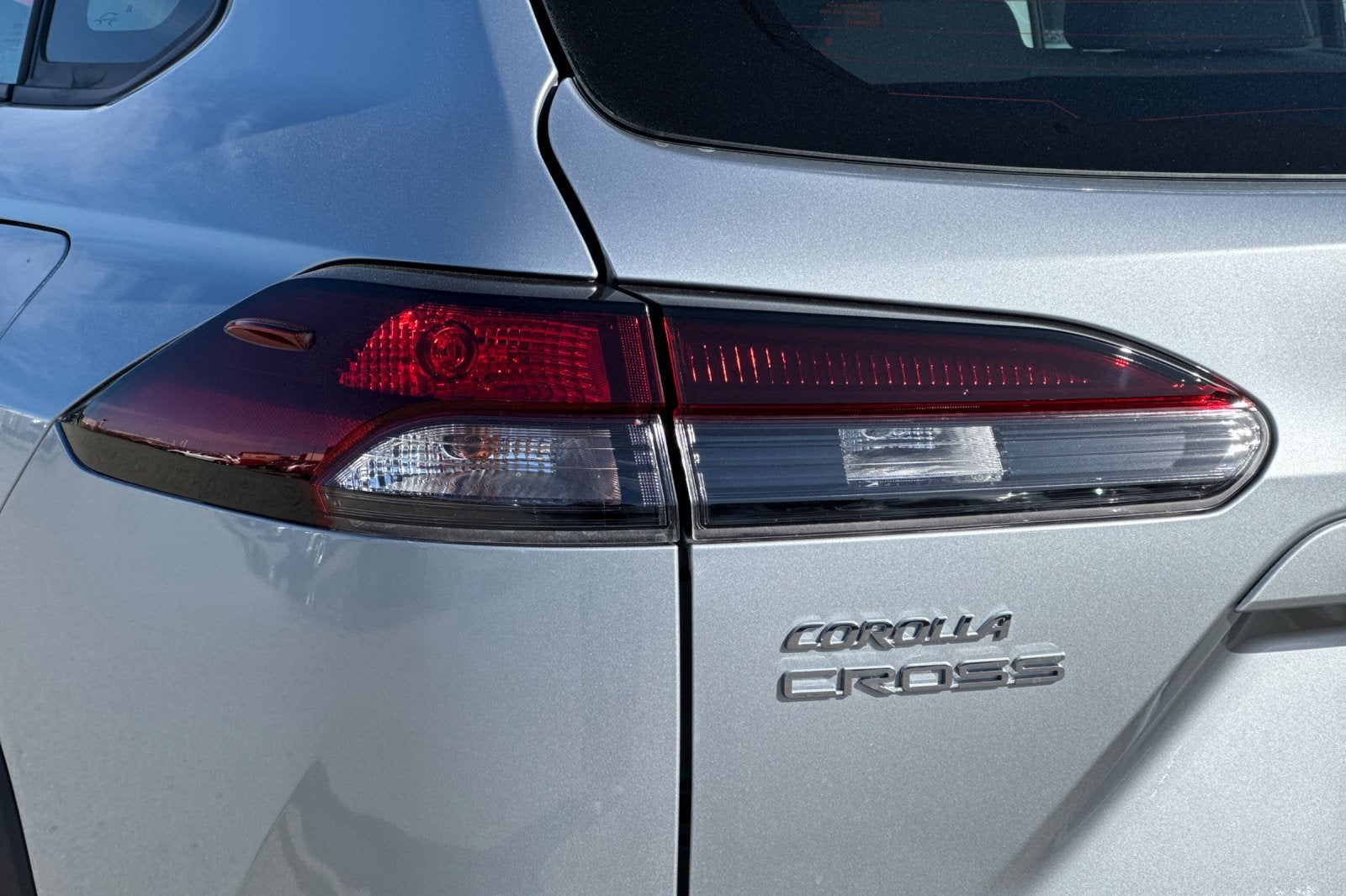 2026 Toyota Corolla L