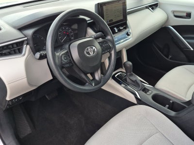 2024 Toyota Corolla Cross L