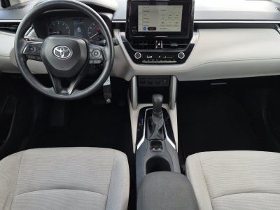 2024 Toyota Corolla Cross L
