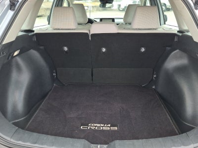 2024 Toyota Corolla Cross L