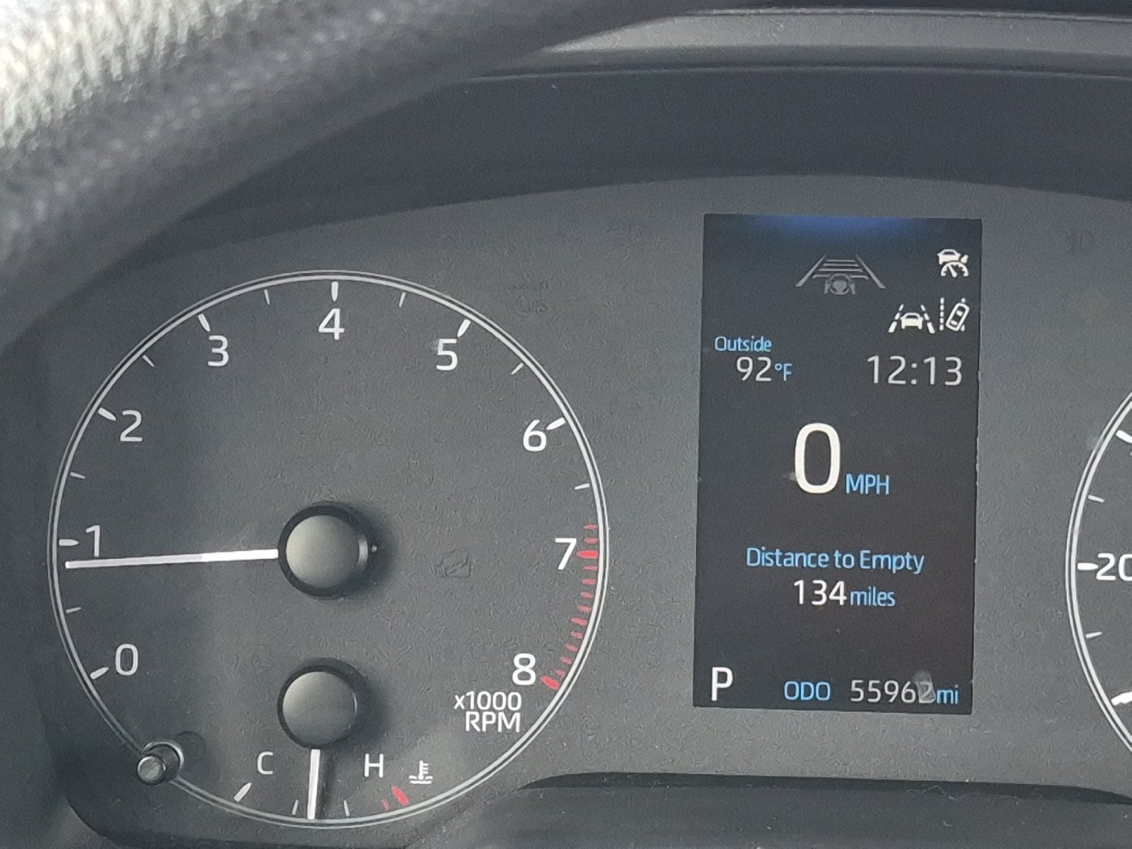 2024 Toyota Corolla Cross L
