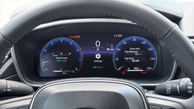 2026 Toyota Corolla XLE