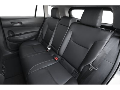 2026 Toyota Corolla XLE