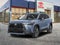 2026 Toyota Corolla XLE
