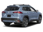 2026 Toyota Corolla XLE