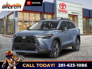 2026 Toyota Corolla XLE