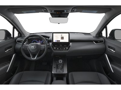 2026 Toyota Corolla XLE