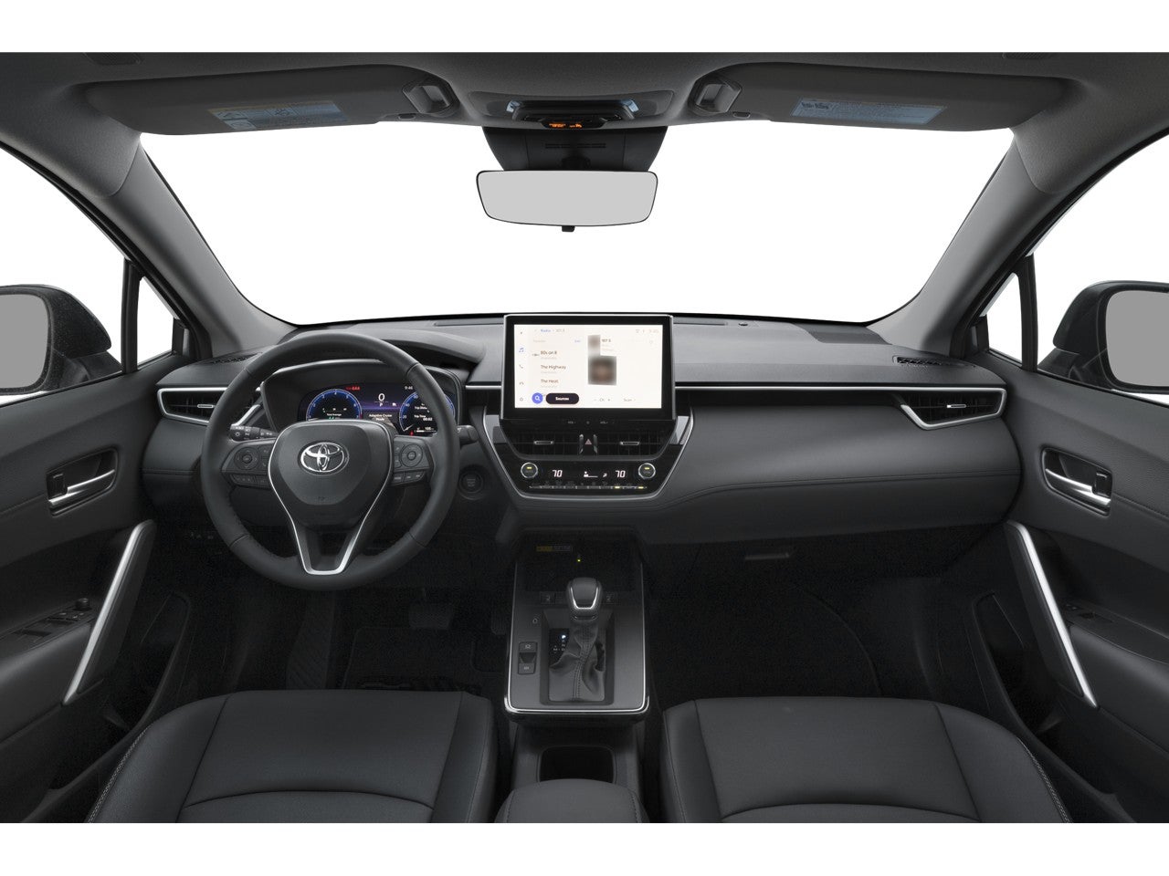 2026 Toyota Corolla XLE