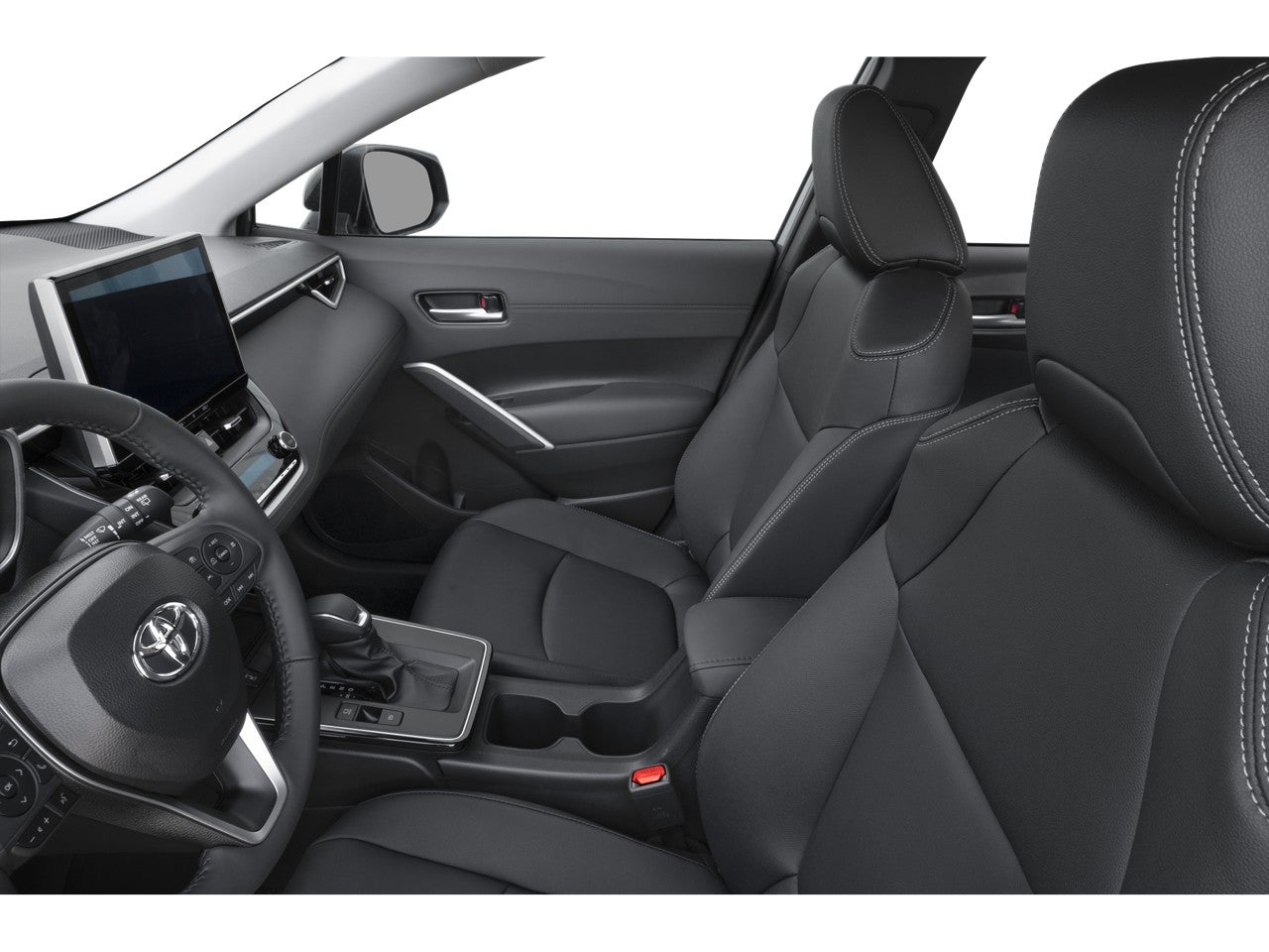 2026 Toyota Corolla XLE