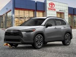 2026 Toyota Corolla XLE