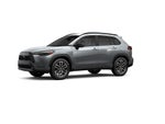 2026 Toyota Corolla XLE