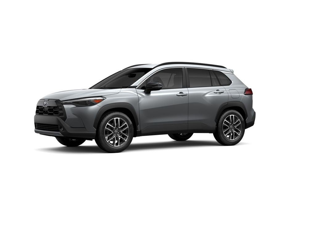 2026 Toyota Corolla XLE