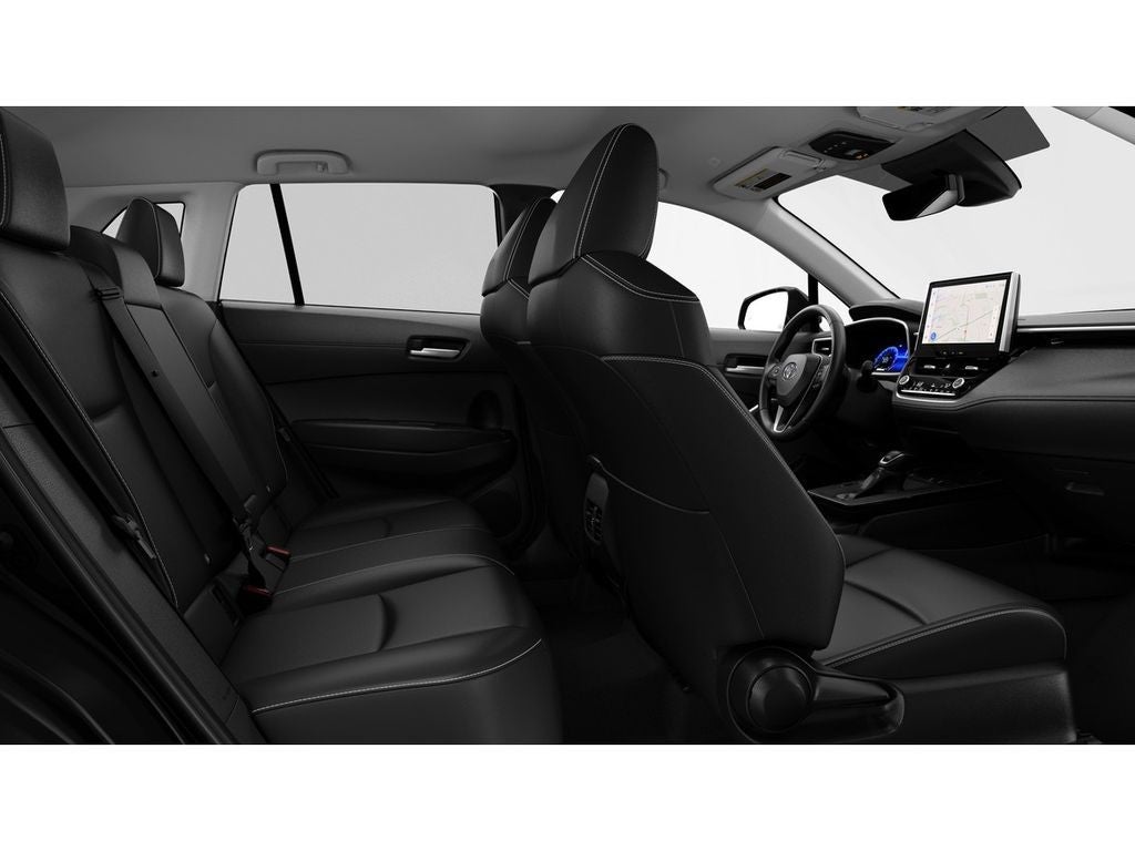 2026 Toyota Corolla XLE