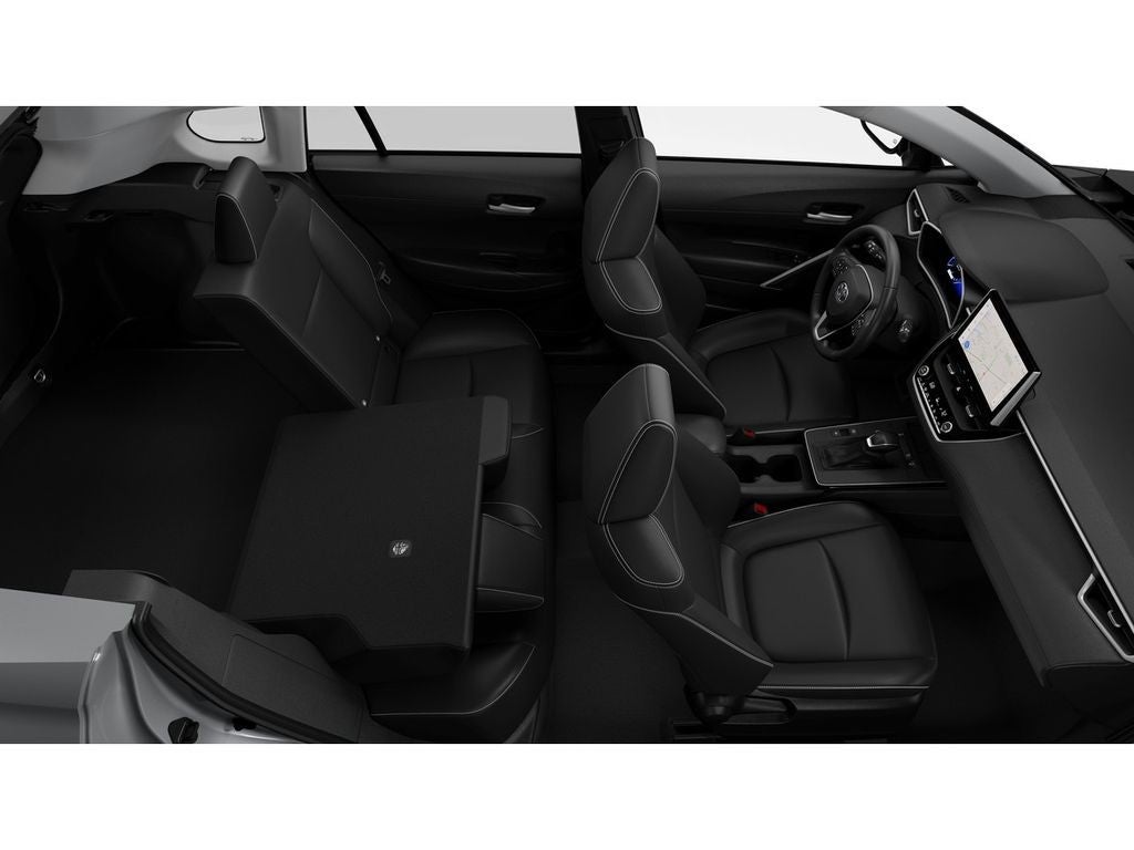 2026 Toyota Corolla XLE