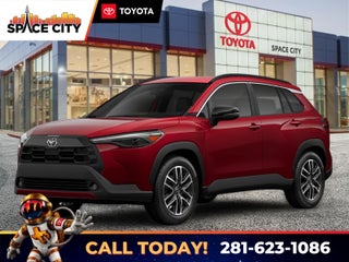 2026 Toyota Corolla XLE