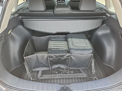 2026 Toyota Corolla XLE