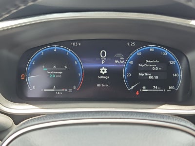 2026 Toyota Corolla XLE