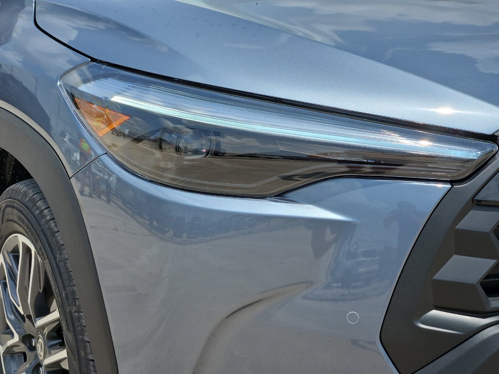 2026 Toyota Corolla XLE