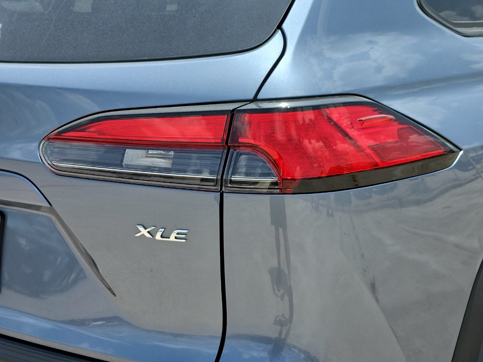 2026 Toyota Corolla XLE