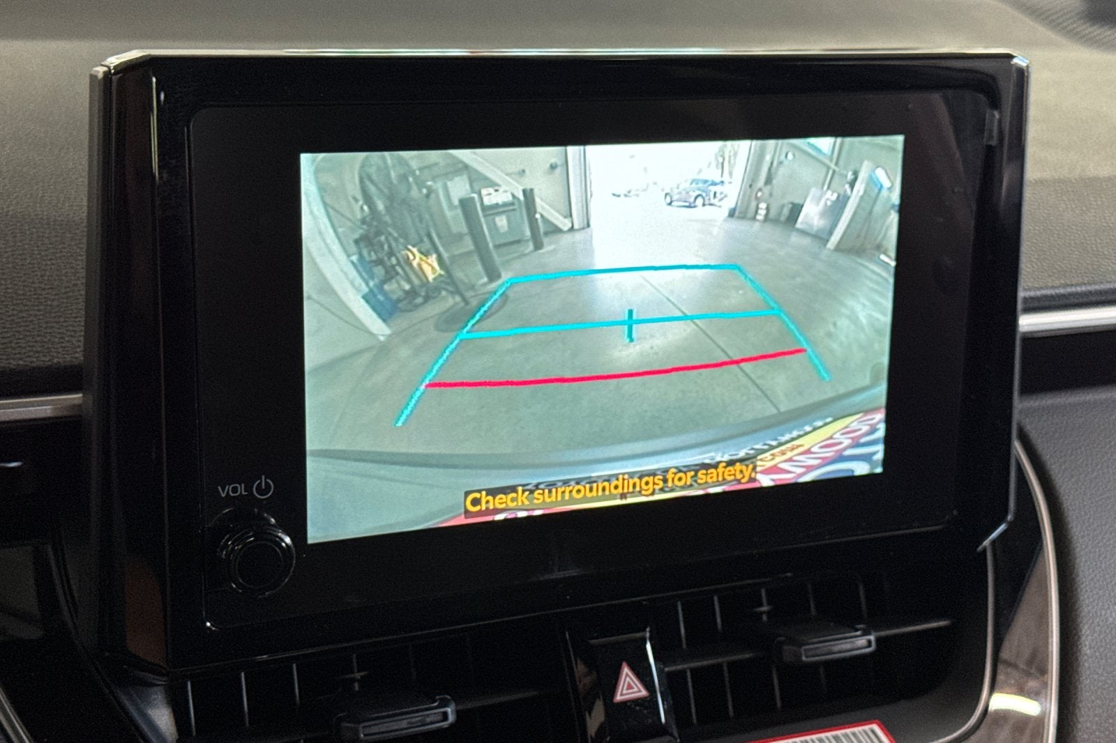 2026 Toyota Corolla Cross Hybrid Hybrid SE