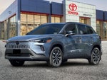 2026 Toyota Corolla Cross Hybrid Hybrid SE