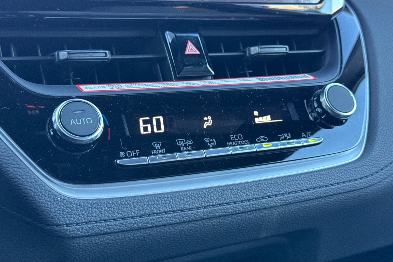 2026 Toyota Corolla Cross Hybrid Hybrid SE