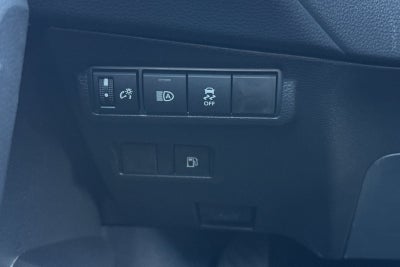 2026 Toyota Corolla Cross Hybrid Hybrid SE