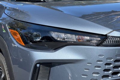 2026 Toyota Corolla Cross Hybrid Hybrid SE