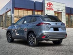 2026 Toyota Corolla Cross Hybrid Hybrid SE
