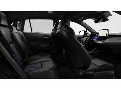 2026 Toyota Corolla Cross Hybrid Hybrid XSE